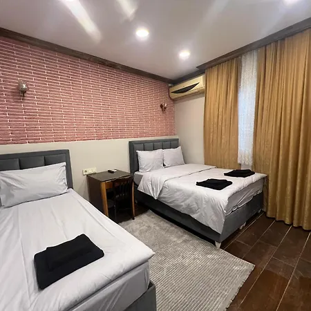 Dimbil Apart-2