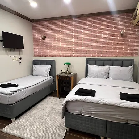 Dimbil Apart-3