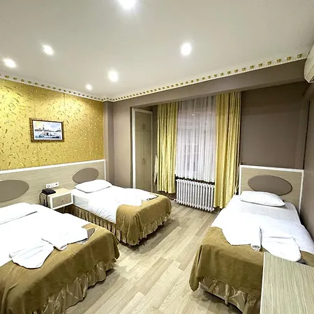 Grand Oral Hotel-2