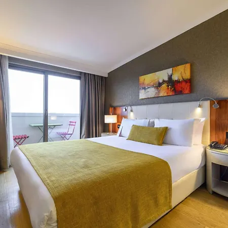 Ramada Istanbul Grand Bazaar-2