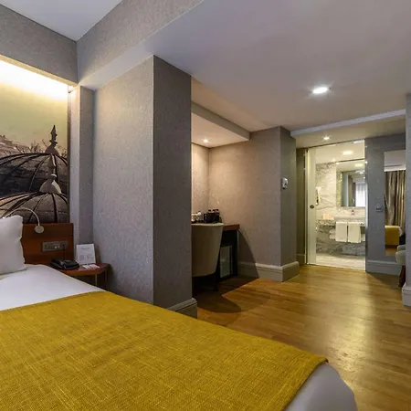 Ramada Istanbul Grand Bazaar-3