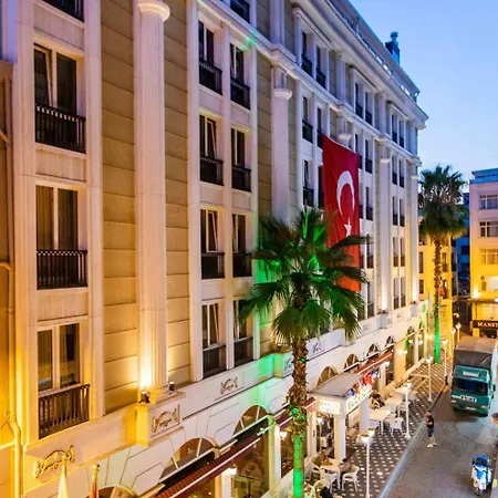 Baron Hotel & Spa-3