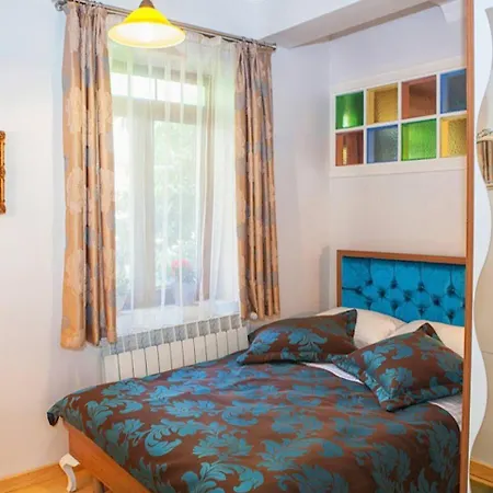 Mysuite Istanbul Cihangir-2