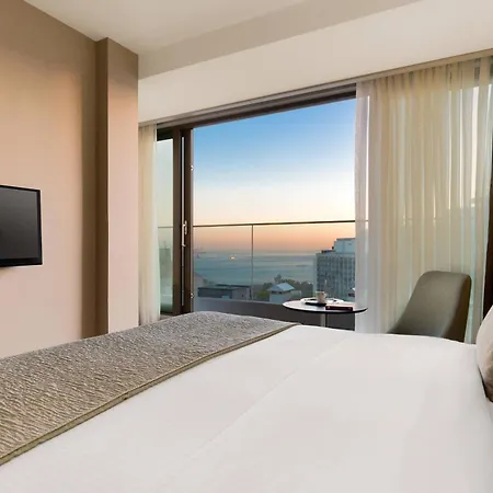 AC Hotel Istanbul Macka-3