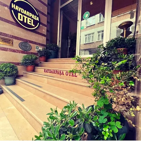 Haydarpasa Hotel-2
