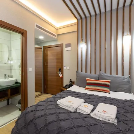 Double Dd Hotel-2