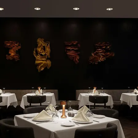 Delta Hotels By Marriott Istanbul Kagithane-2