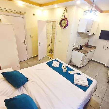 aksaray Hotel-3