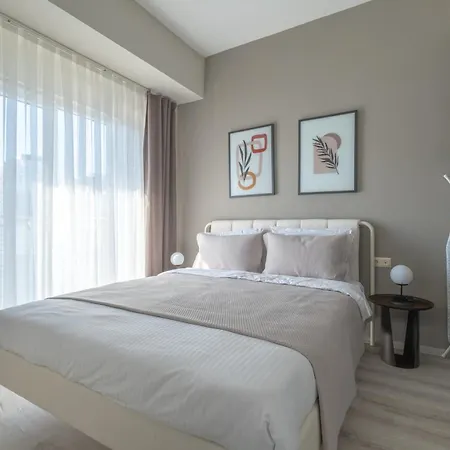 Linkinn Luxury Residence & Spa-2