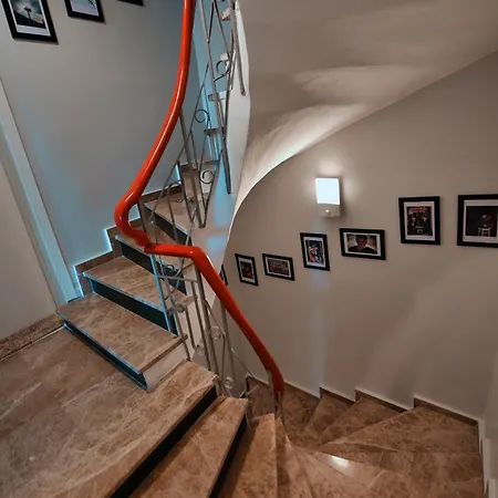 Duru Sultanahmet Apart & Suites-3