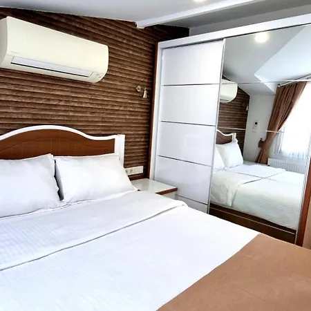 Taksim Flat-3