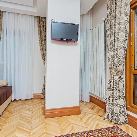 Hotel Spectra Sultanahmet-2