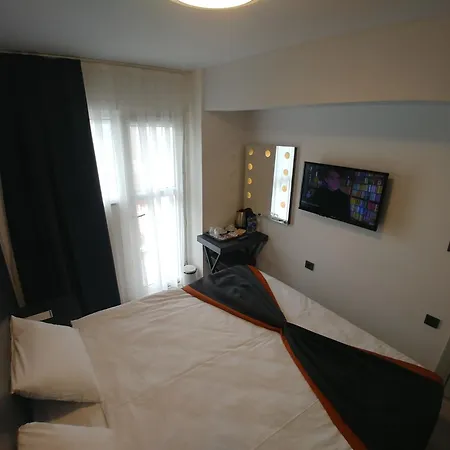 Atabay Suit Otel-2