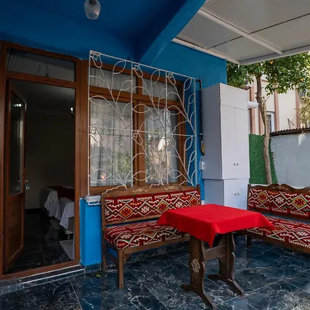 Old City Konstantinei Hotel-3