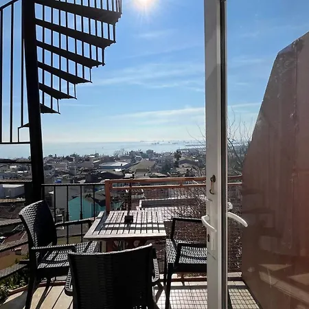 Hotel Tulip House-2