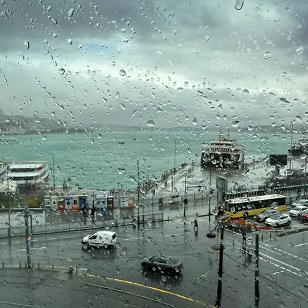 Manesol Old City Bosphorus-2
