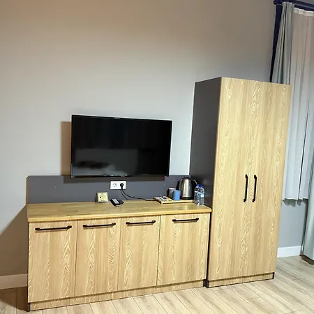 Taksim Alkan Tower Residence-2