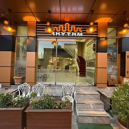 Rhythm Hotel-2