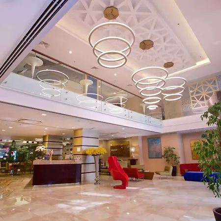Ramada By Wyndham İstanbul Taksim-2