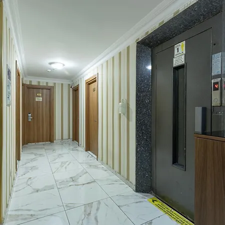 Seher Hotel-3