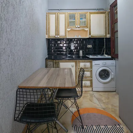 Nest HOTEL Sisli-2
