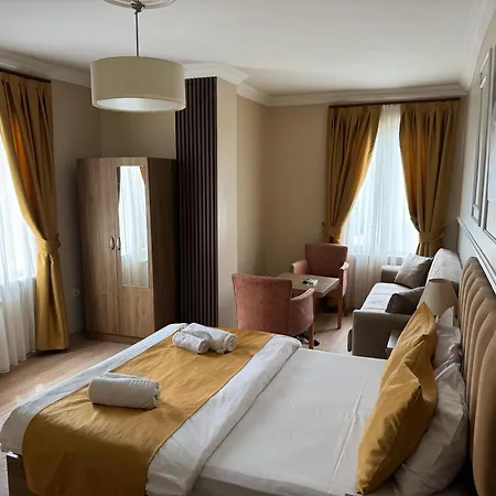 New Beylerbeyı Hotel-2