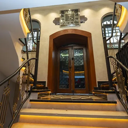 The Mua Luxury Homes-2