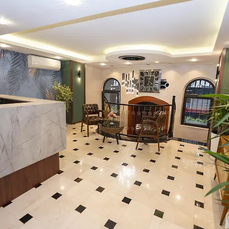 The Mua Luxury Homes-3