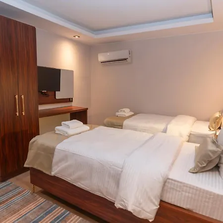 The Mua Luxury Homes-3
