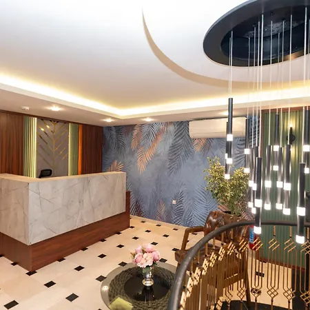 The Mua Luxury Homes-3