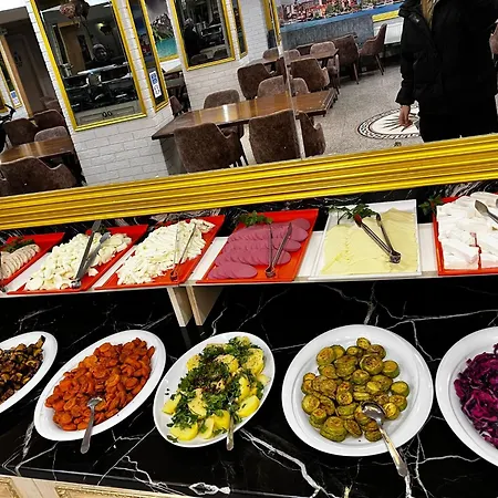 Seher Hotel-3