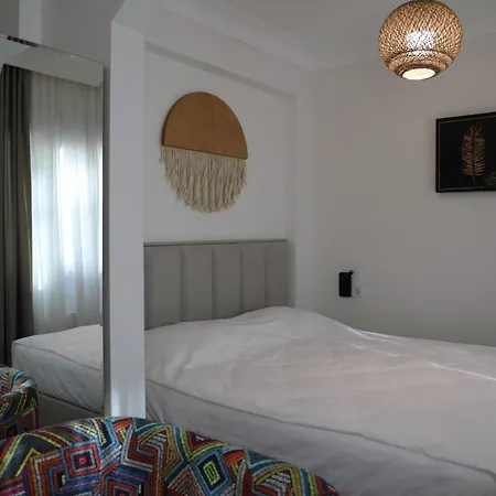 Agion Living Taksim Cihangir-3