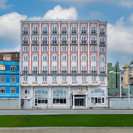 Askoc Hotel & Spa-2
