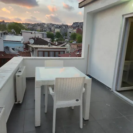 Ararat Apart-2