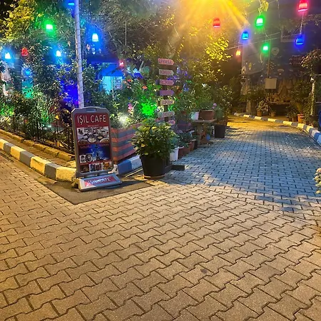 Old City Konstantinei Hotel-2