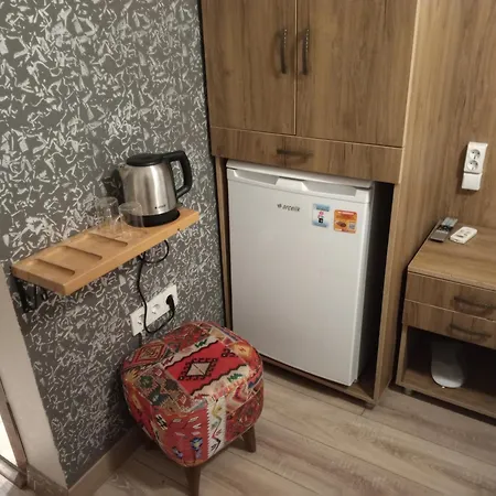 Kosk Hotel Kadikoy-3