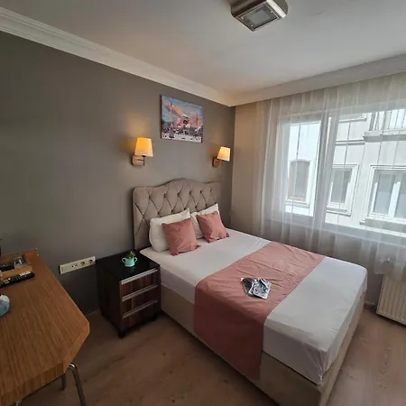 Taksım Lıfe House-3
