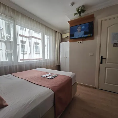 Taksim Life House-3