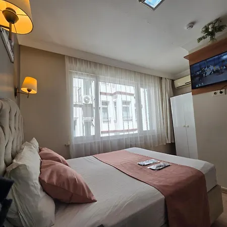 Taksim Life House-2