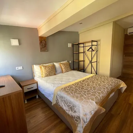Timeks Hotel Sultanahmet-3