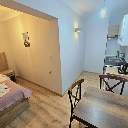 Grey House Apartments & Suites Istanbul-3