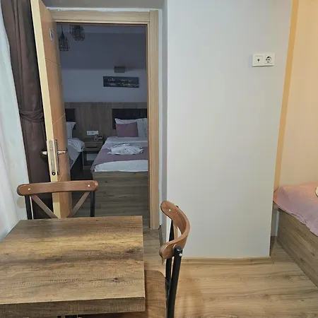 Grey House Apartments & Suites Istanbul-2