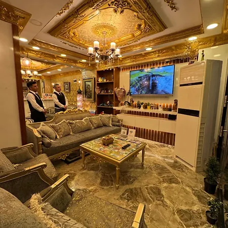 Immortelle Hotel Lord Sophiha-3