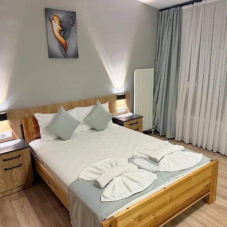 Taksim Millennium Alkan Residence-2
