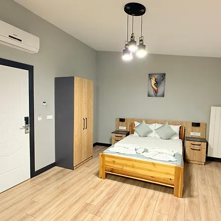 Taksim Alkan Tower Residence-3