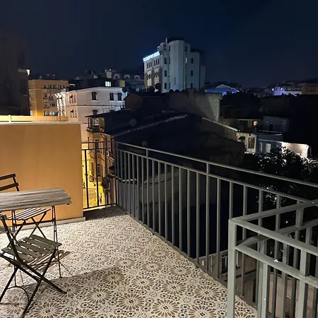 Taksim Alkan Tower Residence-3
