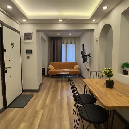 Guendogdu Suites-2