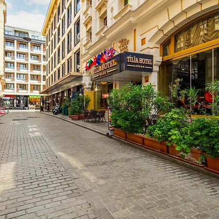 Tilia Hotel-2