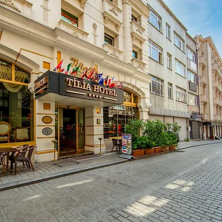 Tilia Hotel-3