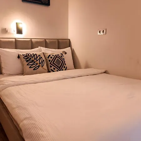 Agion Living Taksim Cihangir-2